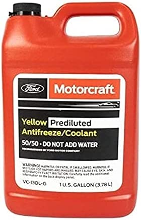 Ford F-150 Lightning "Motor Coolant Over Temperature" 41tMV+pM4zS._AC_