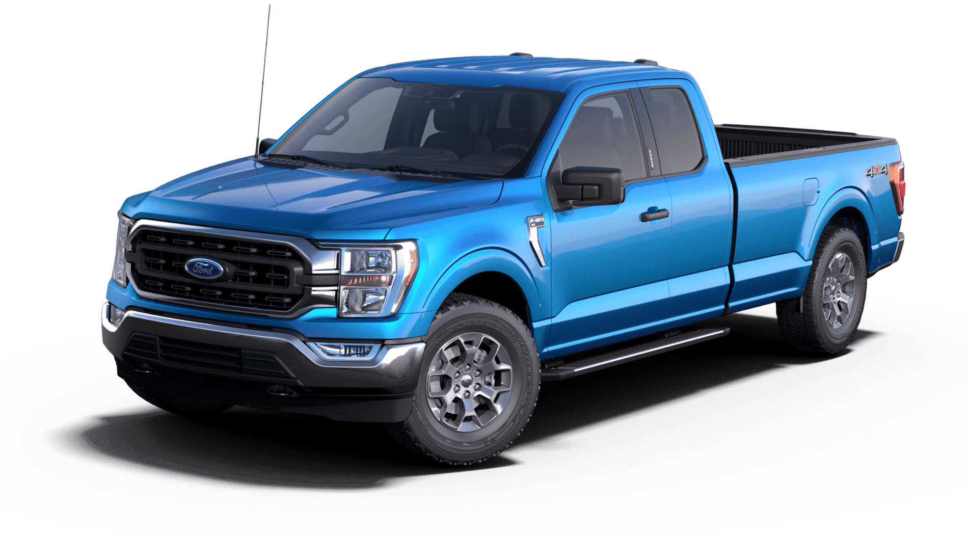 Ford F-150 Lightning What is the attraction to 20"+ rims? 429A9274-0C69-4971-A34B-2DF7014914A0