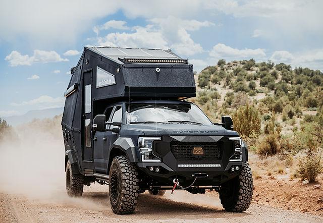 Ford F-150 Lightning Camping with the Lightning and Kodiak Canvas truck tent 47789f_a108b436d44b418ba92fc74dc7f3f7e3~mv2