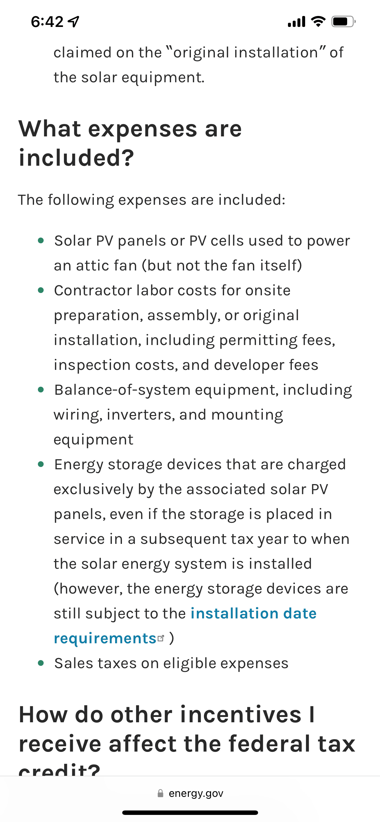 Ford F-150 Lightning Solar and Home Integration System cost analysis 4C8C2999-72EA-4CC1-8C9A-656367572F49