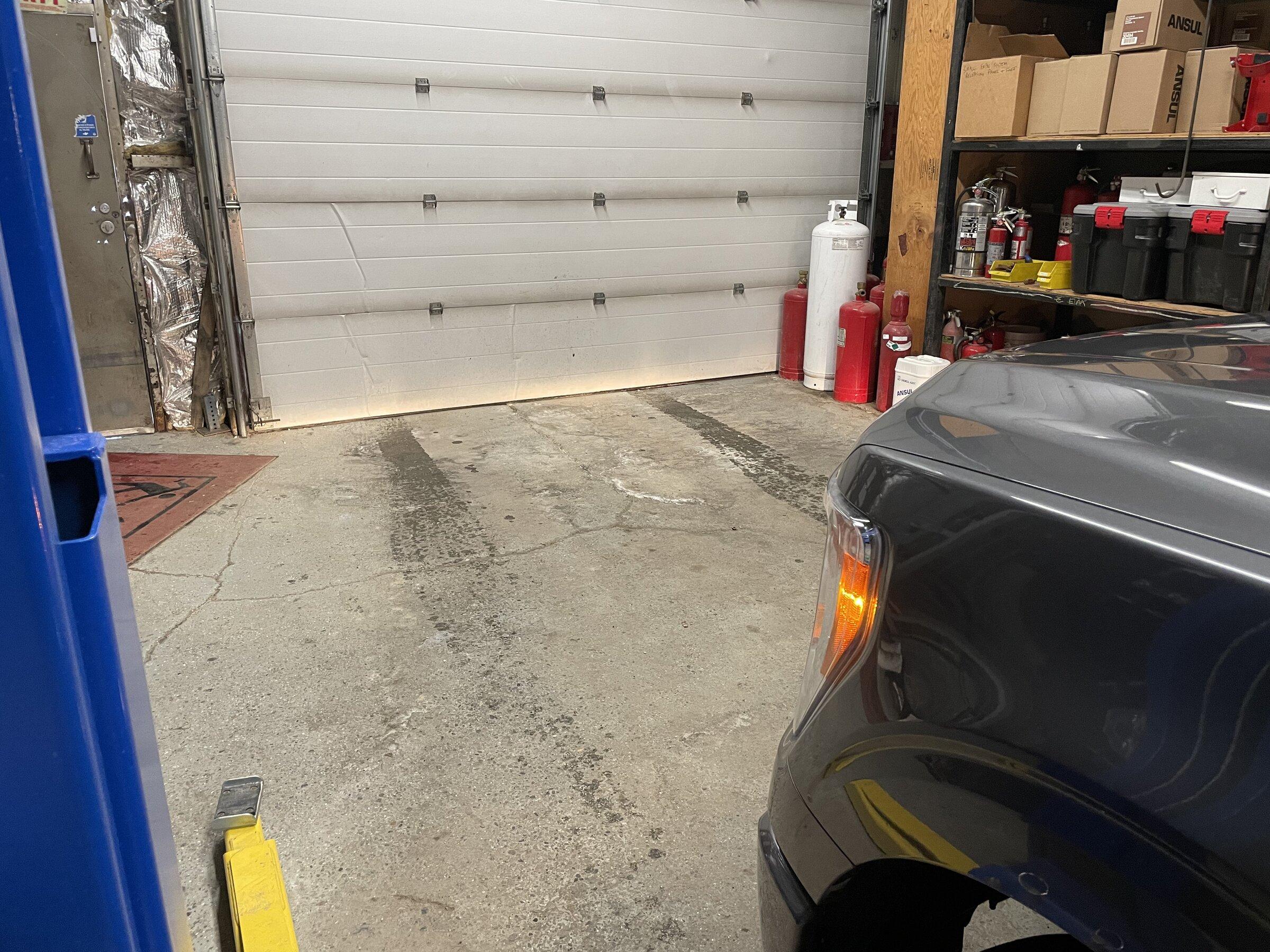 Fog Lights: What They Do and When to Use Them - In The Garage with