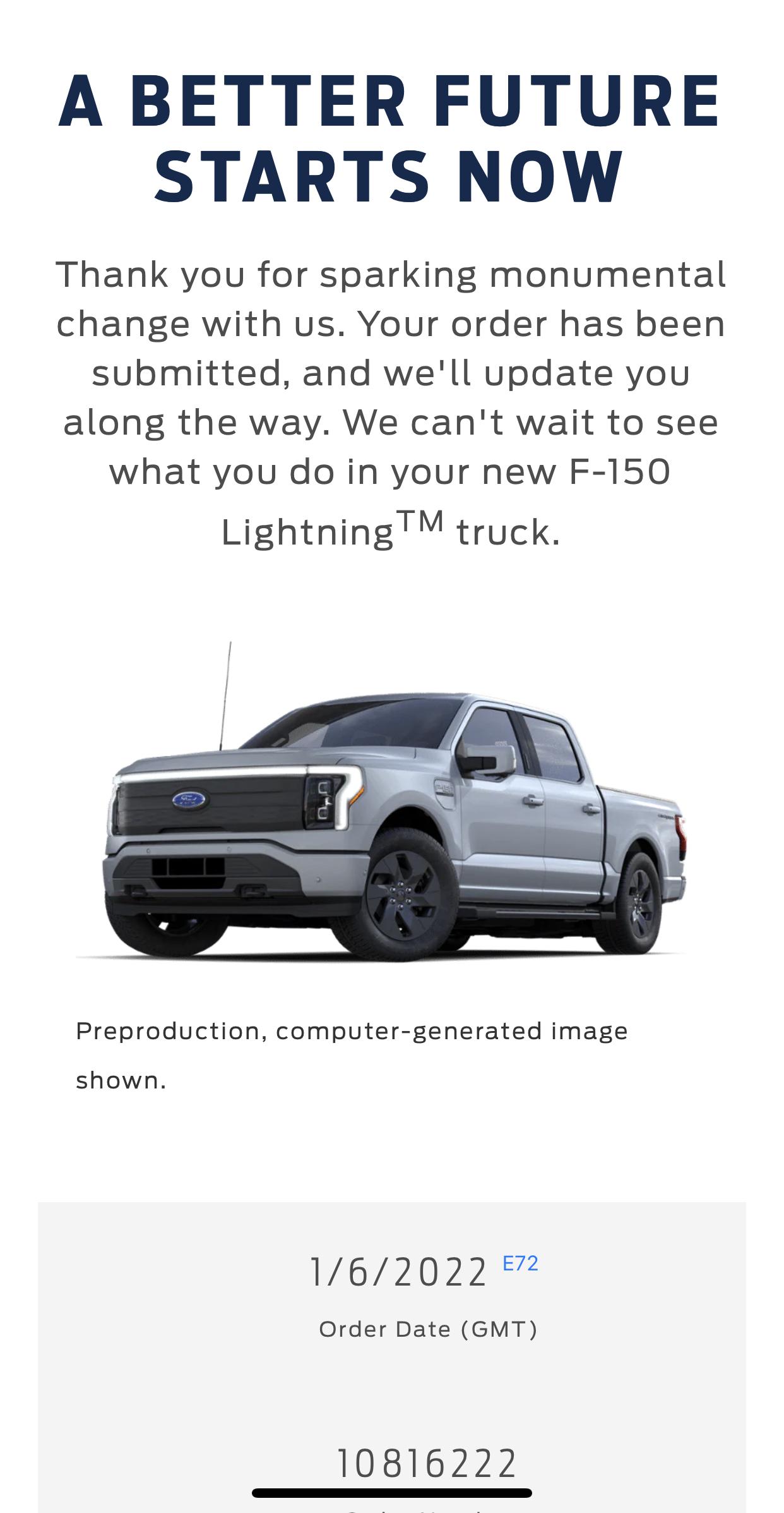 Ford F-150 Lightning Wave 1 Lightning invitation email thread [Update: Emails AFTER 5PM ET] 4F51E1EE-DAF2-41F4-8CE2-D61865EB530A