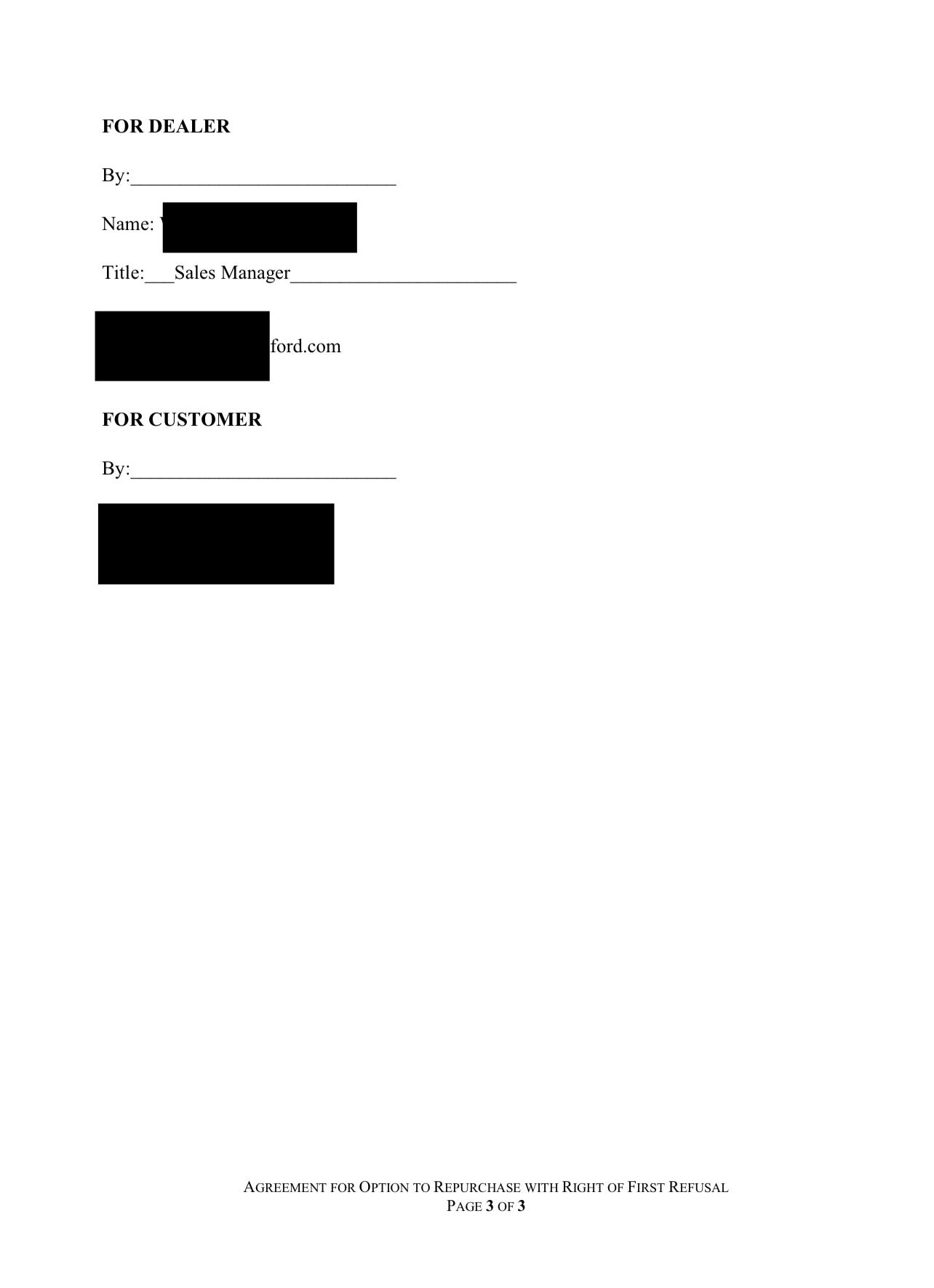 Ford F-150 Lightning Are people signing their No-Resale Policy? 52E106E4-2326-470A-8E39-0FA78567CF91