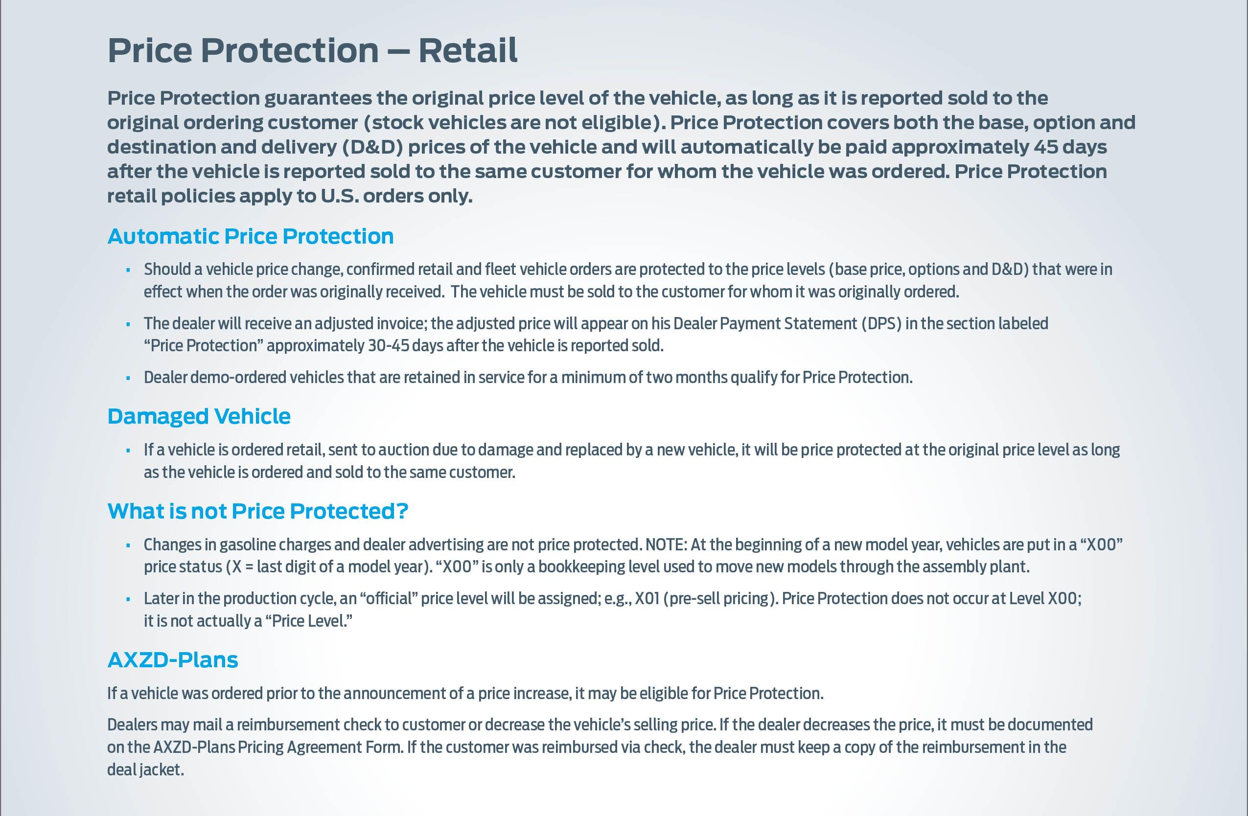 Ford F-150 Lightning dealer price protection question (any dealers out there?) 57348BED-B651-404B-8CA6-DA2CB5C046E5