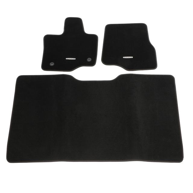 Ford F-150 Lightning Floor Liners for Pro 592FE6E4-D055-46F4-B4AF-B5233B92C502