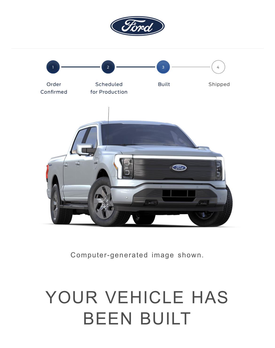 Ford F-150 Lightning ✅ 5/2 Lightning Build Week Group 5AD82163-7A3E-4E93-84D9-C6AAB2651BC1