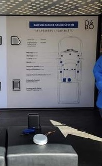 Ford F-150 Lightning How can u hear these headrest speakers?? 5D890F67-D118-4F63-8189-0DC4ACF6BF76