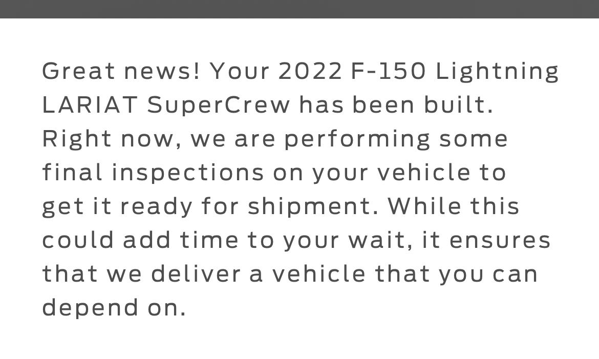 Ford F-150 Lightning ✅ 5/9 Lightning Build Week Group 5FF1EFA0-2D93-4CA9-A9DE-95E77097490D