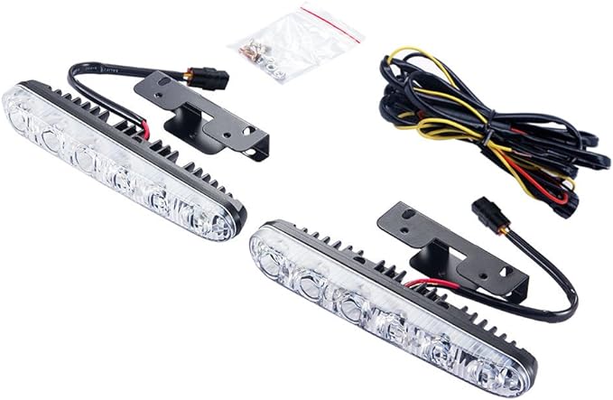 Ford F-150 Lightning Wiring and light mounting on front bumper 61x8Gb1hf-L._AC_SX679_