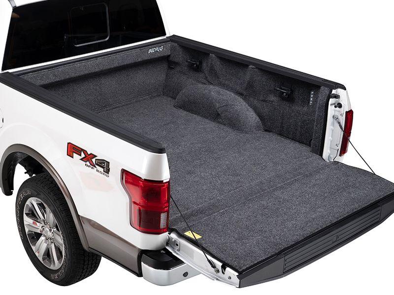 Ford F-150 Lightning Spray On Bedliner - Linex or Rhino Linings? 6597fd859a5809340cd13a1e608c4853