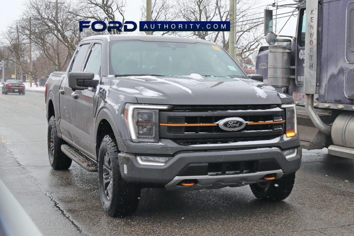 Ford F-150 Lightning Removed Active Air Dam From my F-150 - DIY Writeup 66FA66A7-0492-4FC2-9F14-E26C7C9F195F