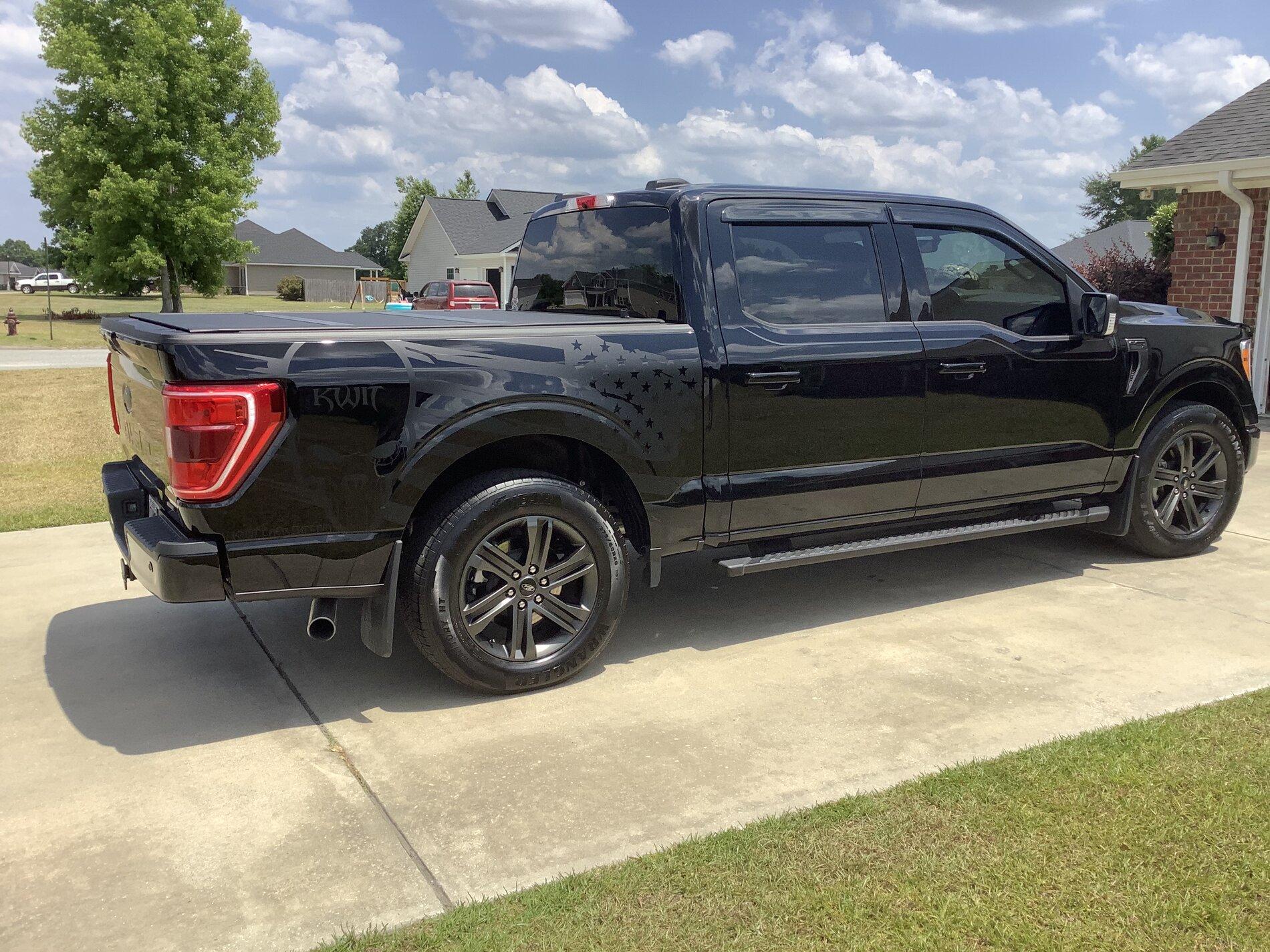 Ford F-150 Lightning Finally Airbrushed Taillights and Badges 6873a72b-8c28-4248-a52a-fc48a88d000a-jpe