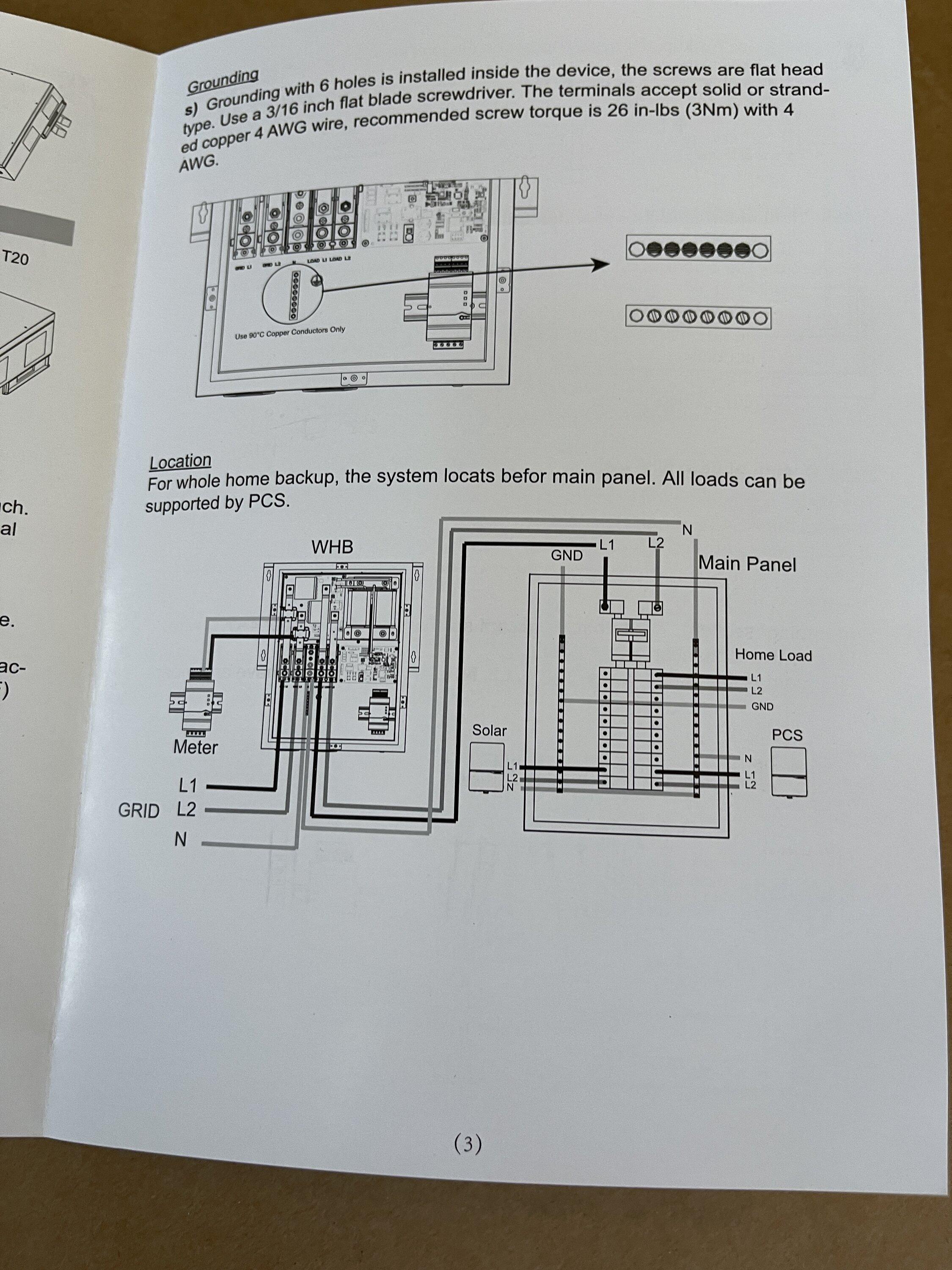 Ford F-150 Lightning Anyone been contacted for SunRun Installation ? 68BC170A-0A05-4668-9B3B-85F1E58A6D04