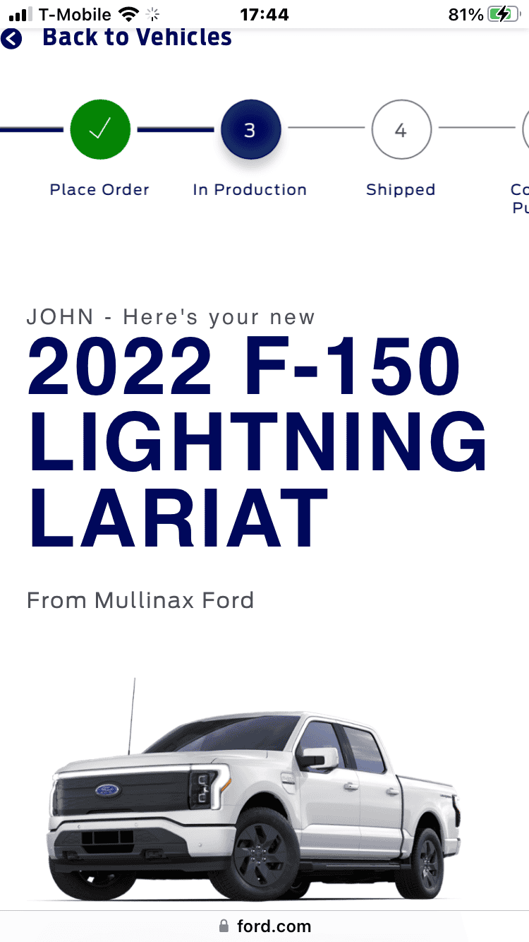 Ford F-150 Lightning ✅ 8/22 Lightning Build Week Group 6BD2F134-3E7F-4ABF-90F3-46544BC066FE