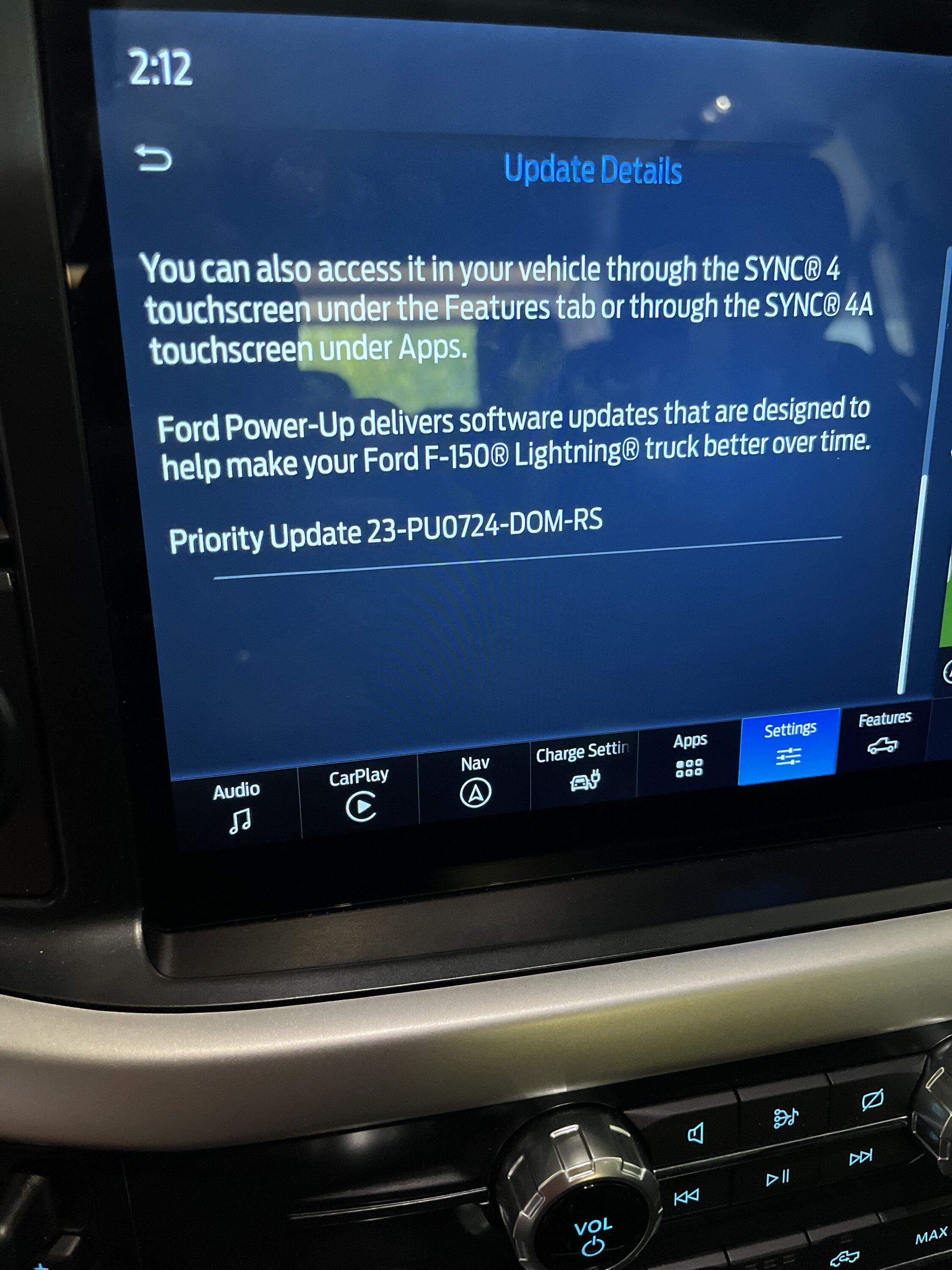 Ford F-150 Lightning New Charge Assist App Function / Feature  is Out! 71822594314__794F3392-2578-4B80-A07B-988E29C64201