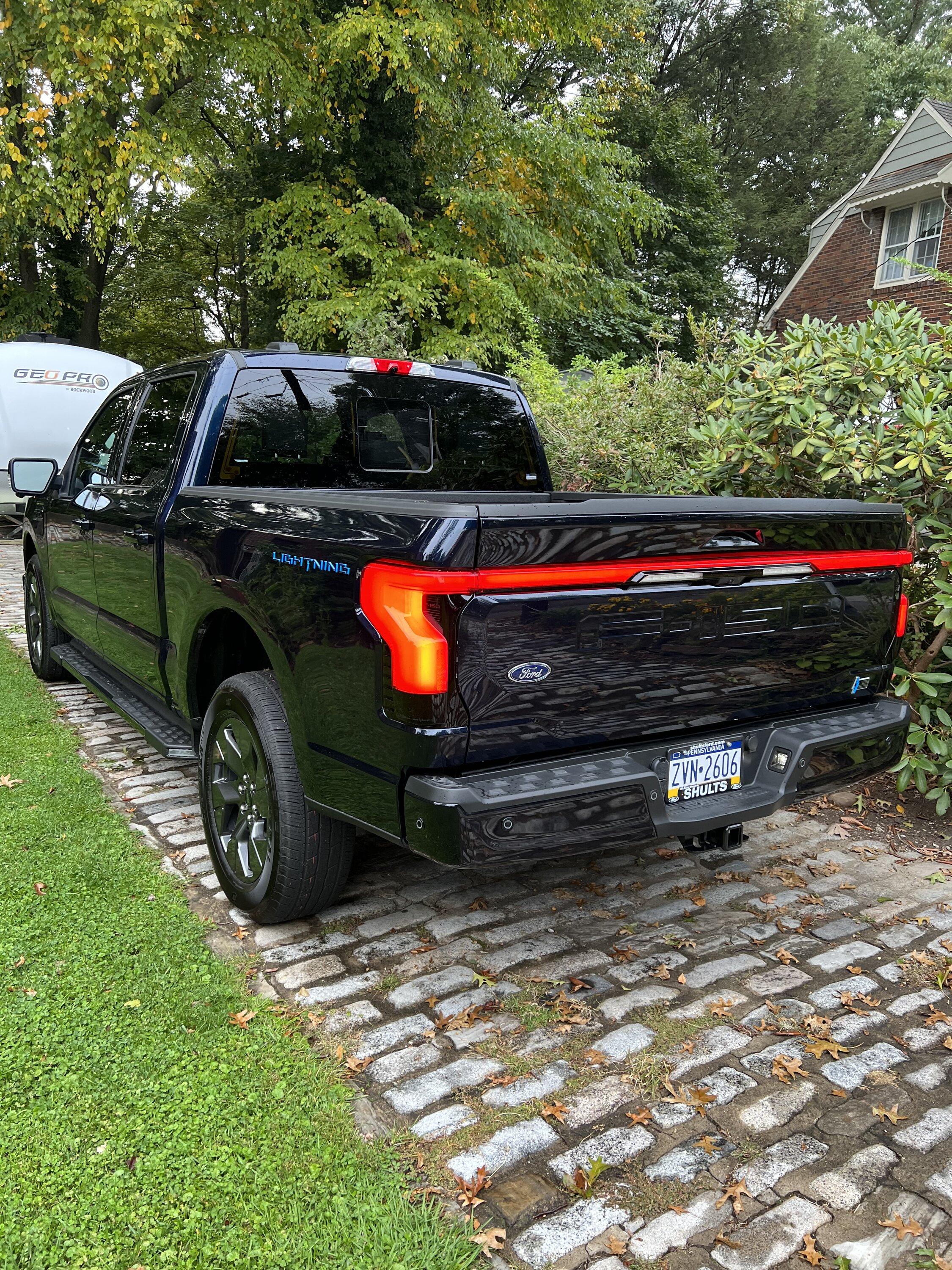 Ford F-150 Lightning ✅ 8/22 Lightning Build Week Group 74CD1731-FD01-43AC-BF64-7D59E5D8A3C9