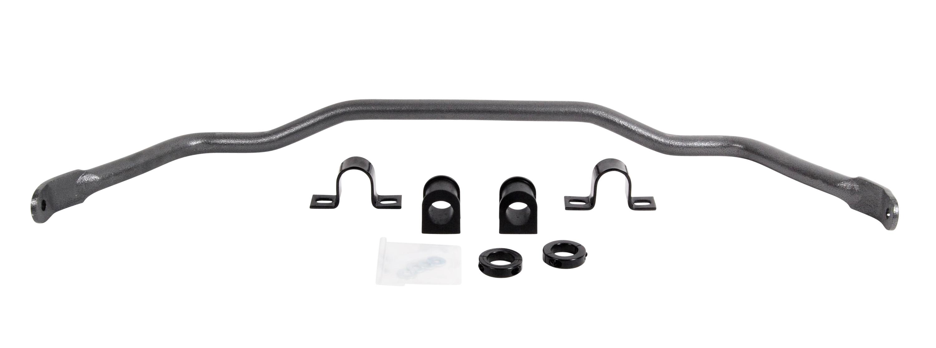 Ford F-150 Lightning Has anyone installed a Hellwig Sway Bar? 7905F