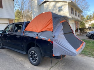 Ford F-150 Lightning 🙋‍♂️ What Did You Do To Your Lightning Today? 7C6DDEA9-D76E-437C-817F-ECD84E686D81