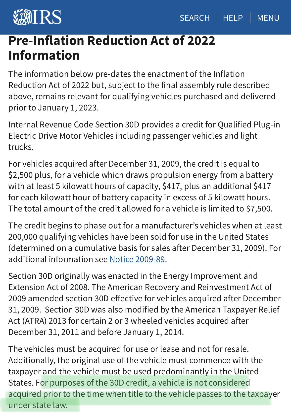 Ford F-150 Lightning Battery mineral content requirement delayed to March. 7DA74F36-B6CD-4B19-A532-22E8EABD331F