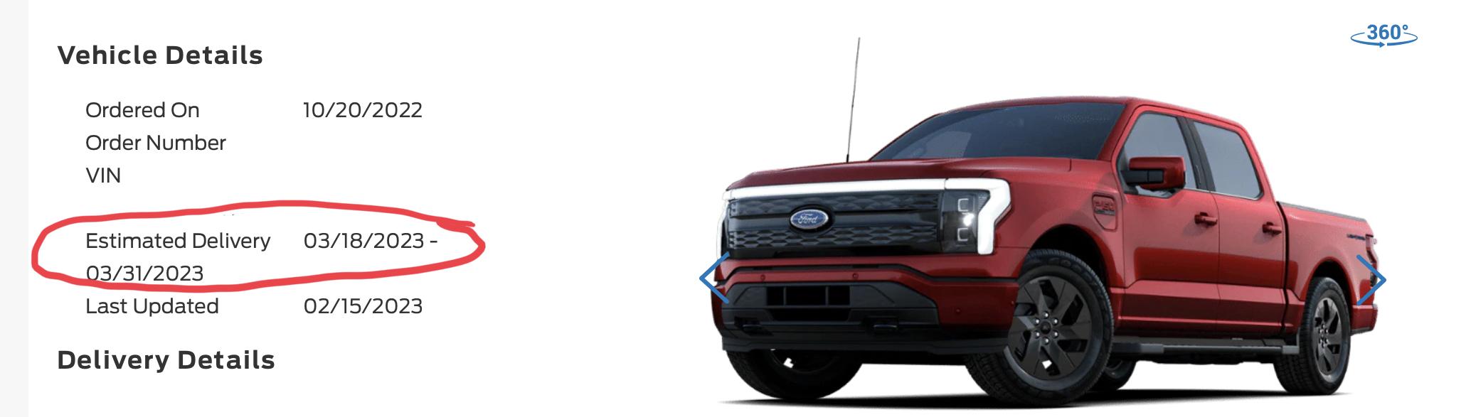 Ford F-150 Lightning Production Delay Extended... 8A717D91-DC5E-4590-AE74-ADB046BC7D0C