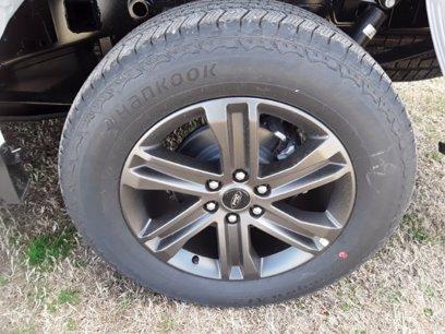 Ford F-150 Lightning XLT & Lariat Sport Tires: Closer Look at the Goodyear Wrangler Territory A/T 8BD66C6A-BCAC-4336-B03F-1F9F1D1F13C3