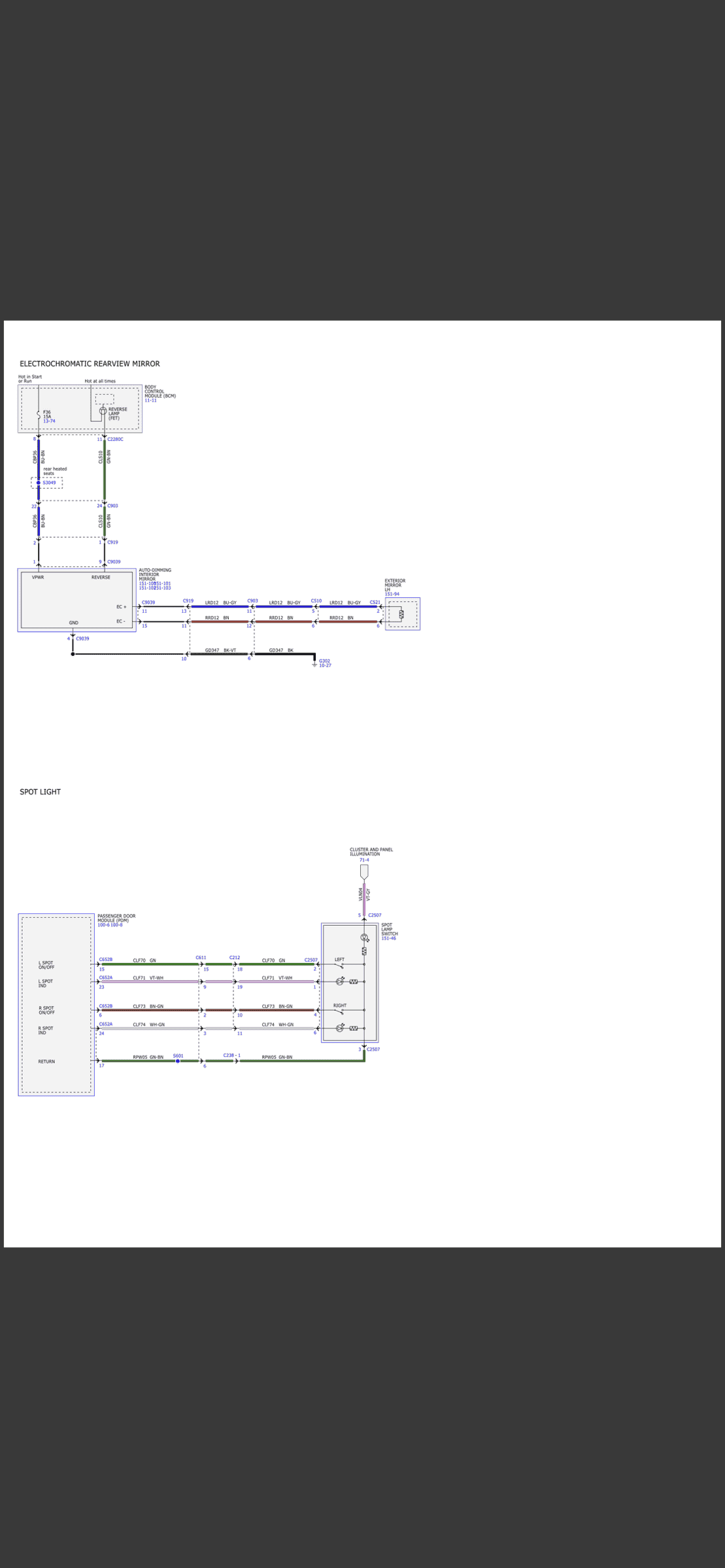 Ford F-150 Lightning 2021+ F-150 FORScan List / Database / Spreadsheet ? 8C9E87DB-3B12-4639-8594-F1DDB487EDEC