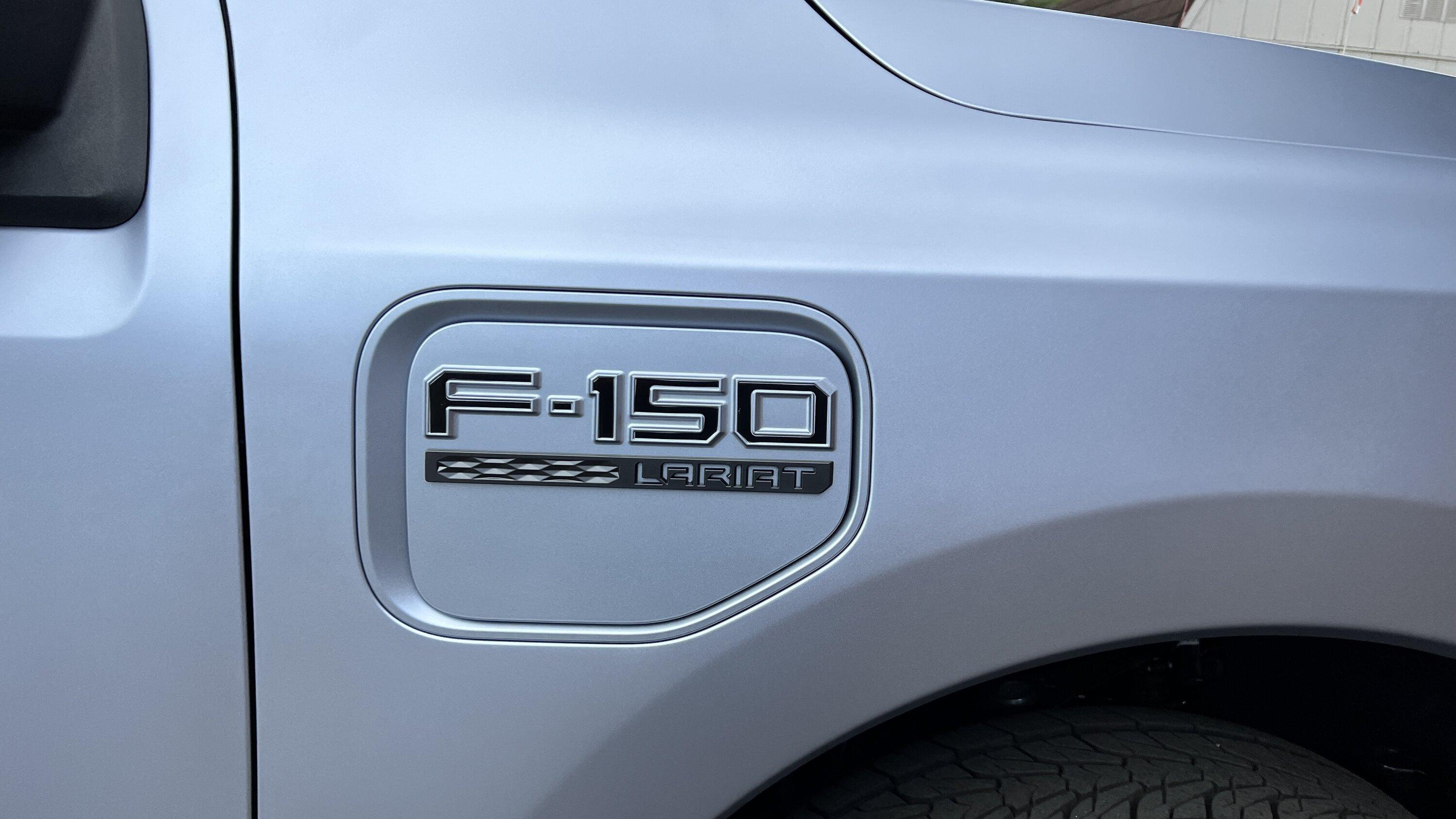 Ford F-150 Lightning 🙋‍♂️ What Did You Do To Your Lightning Today? 8EA427F2-7263-4980-90B5-D4CCF5F1F532