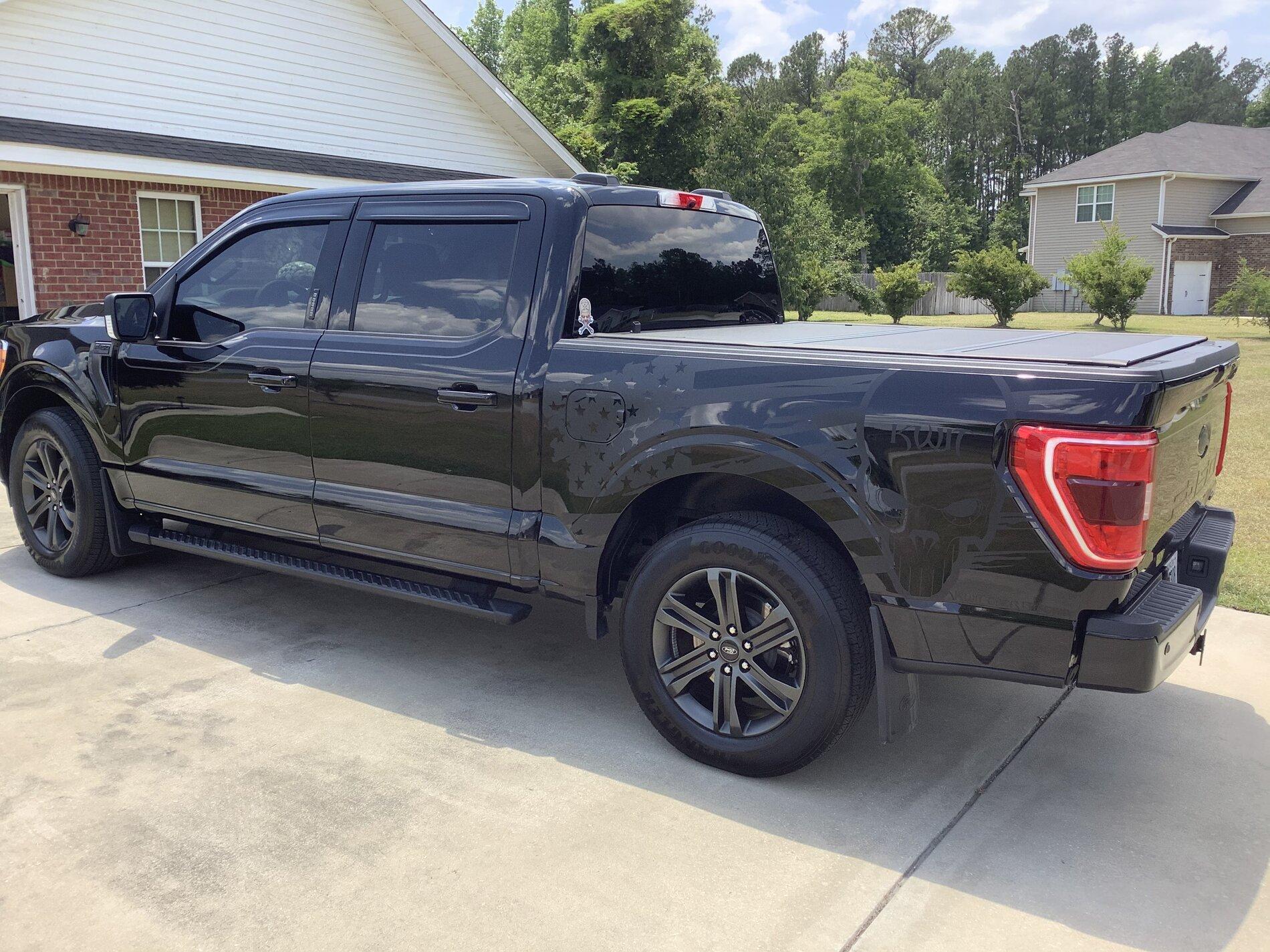 Ford F-150 Lightning Finally Airbrushed Taillights and Badges 8fb68713-9451-4343-ab59-0e834ed0188f-jpe