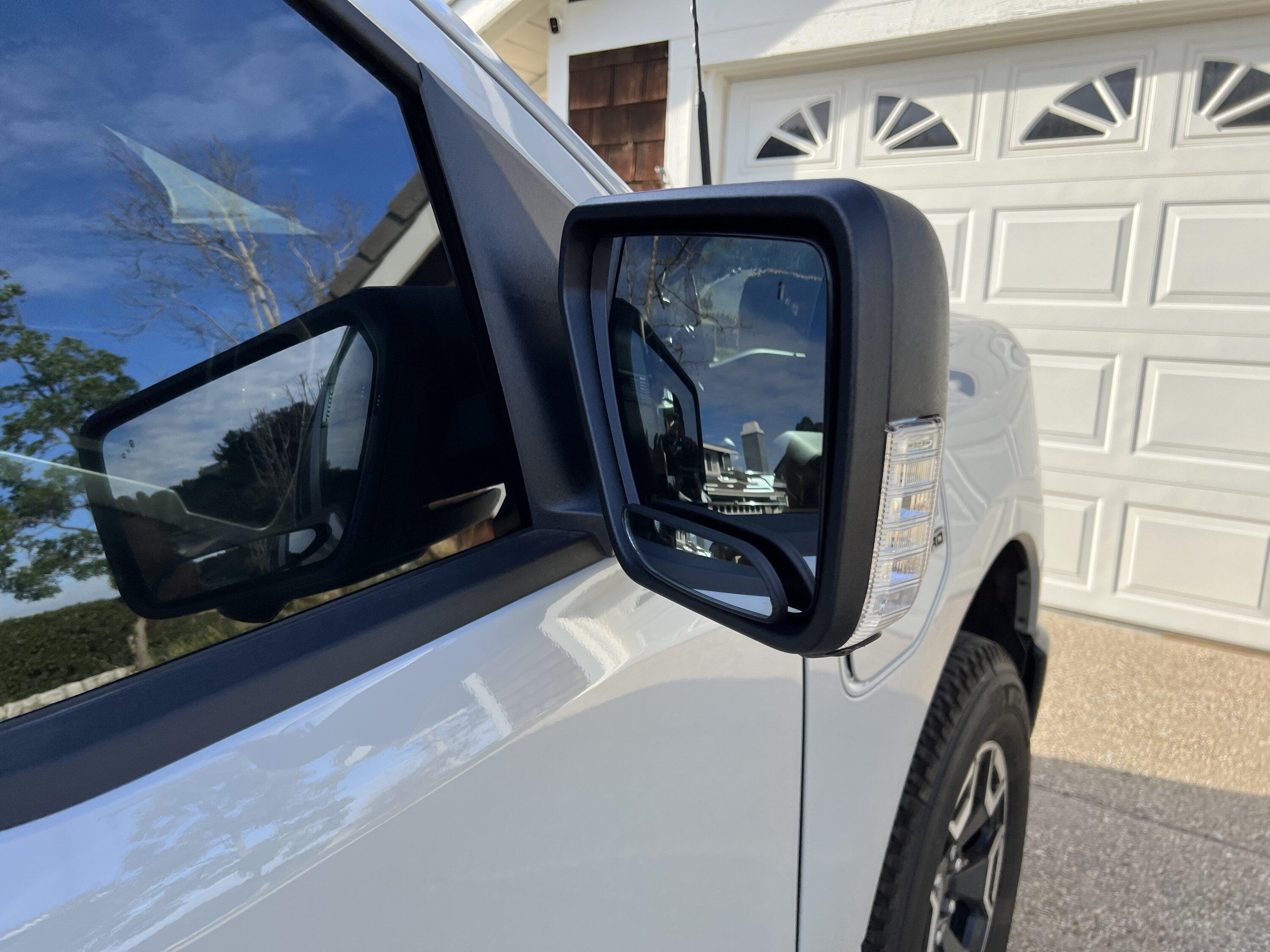 Ford F-150 Lightning 🙋‍♂️ What Did You Do To Your Lightning Today? 92F6582C-9178-448C-B92B-49756EF6AB11