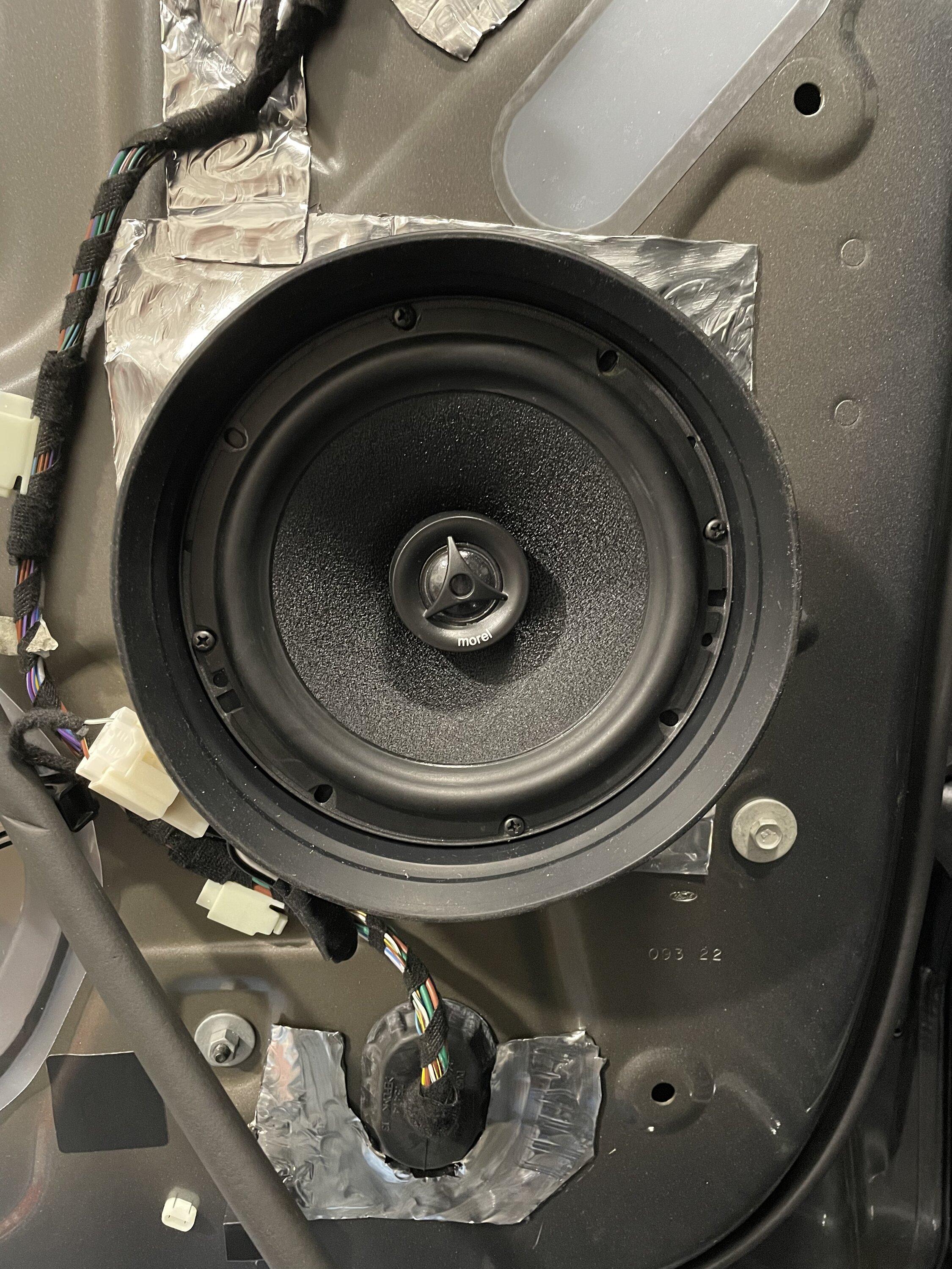 Ford F-150 Lightning F150 Lightning Audio Builds (Anybody Done One?) Why Not? 937118A4-7D12-4615-85D7-CE84C8F3C123