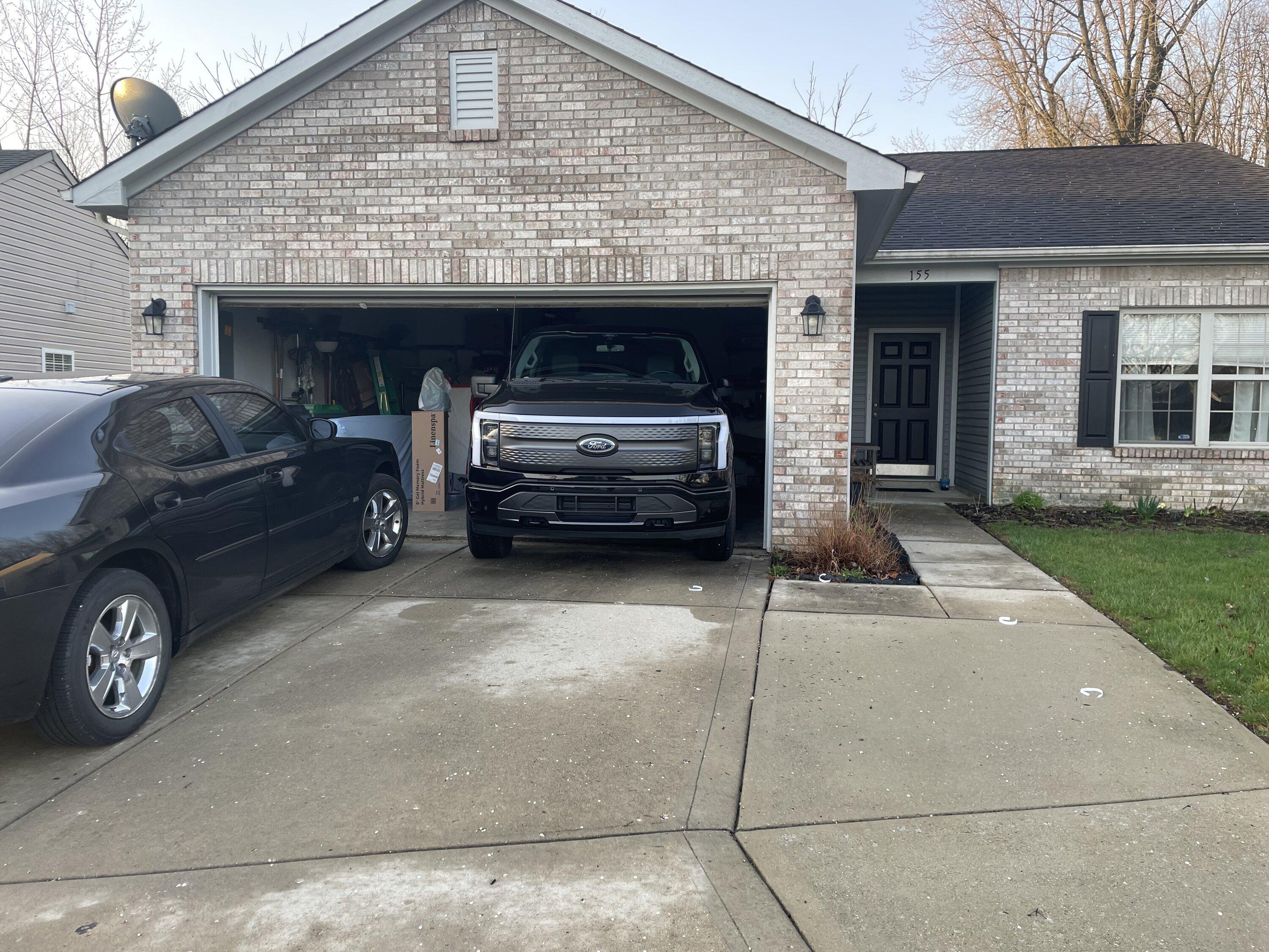 Ford F-150 Lightning Pics of Lightning Trucks Doing Truck Things. Post Yours! 📸 9417D5B5-A145-435D-9EFC-85AC068E58C6