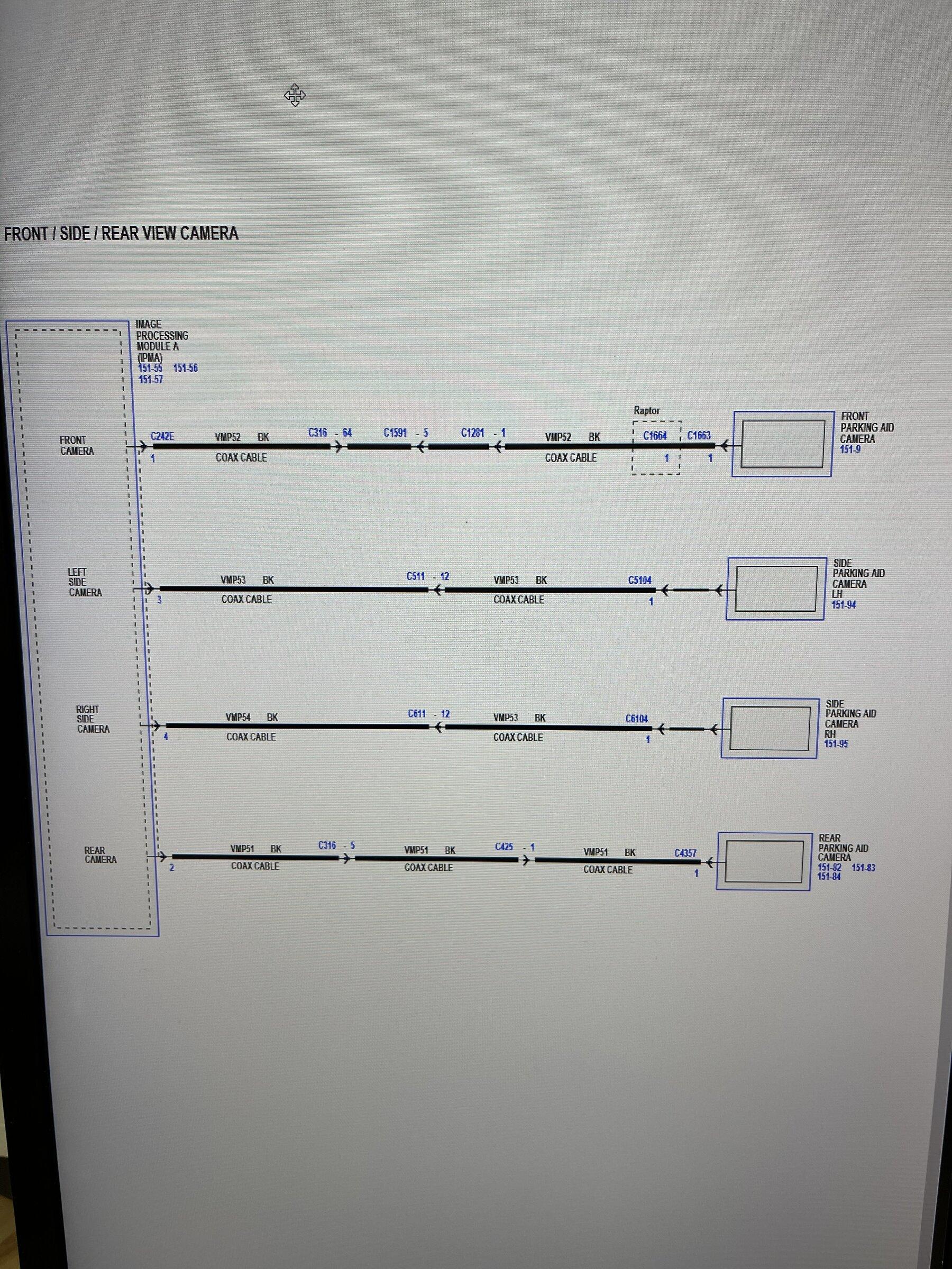 Ford F-150 Lightning 2021+ F-150 FORScan List / Database / Spreadsheet ? 9A97A9F4-66C3-4BF3-BE2B-625868F99AC4