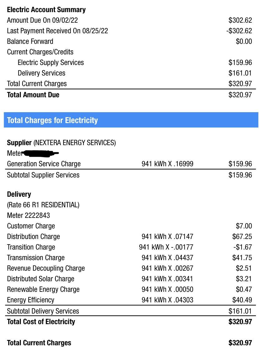 Ford F-150 Lightning What do you pay per kWh at home? A2F342C3-6F05-4E1F-8391-B992440A698E