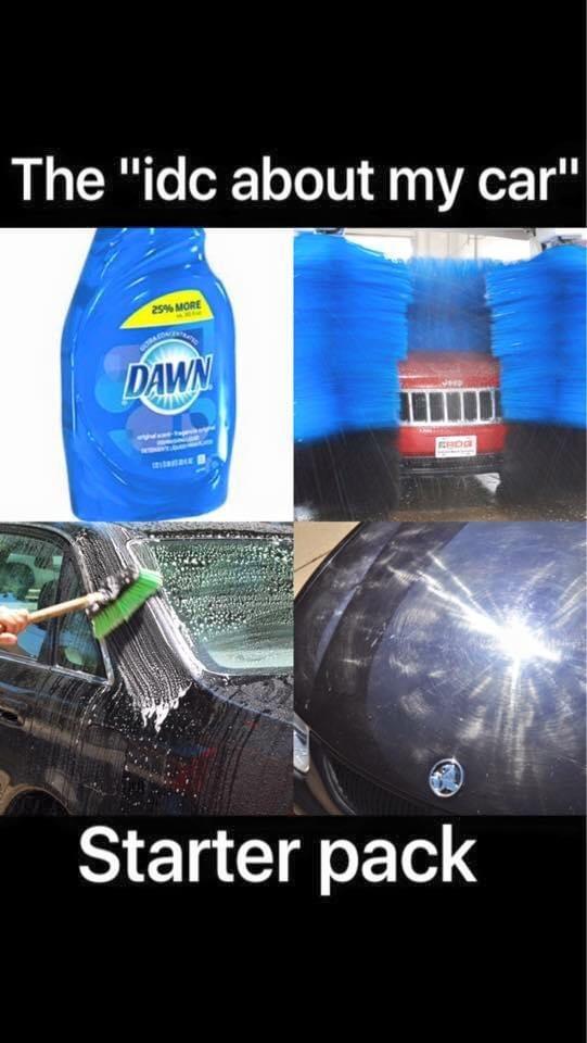 Ford F-150 Lightning What do you use to wash your truck at home? AA1F4FF0-BDEF-445A-8980-B65931152C98