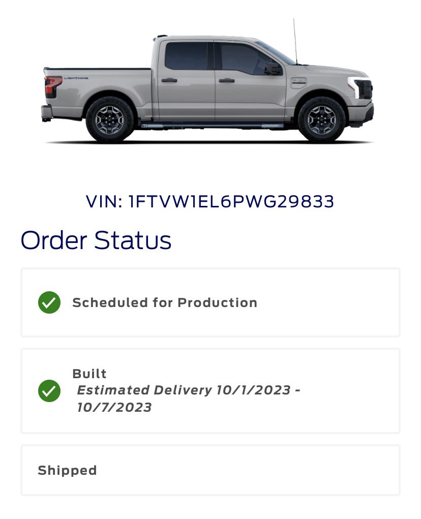 Ford F-150 Lightning ✅ 8/21/2023 Lightning Build Week Group (MY2023) AA87CDFC-43D3-4E50-AB5C-9DA3B62F4F52