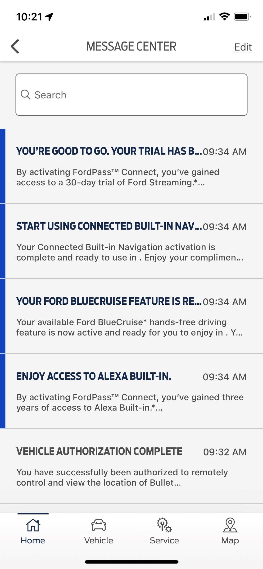 Ford F-150 Lightning ✅ 5/2 Lightning Build Week Group Activation