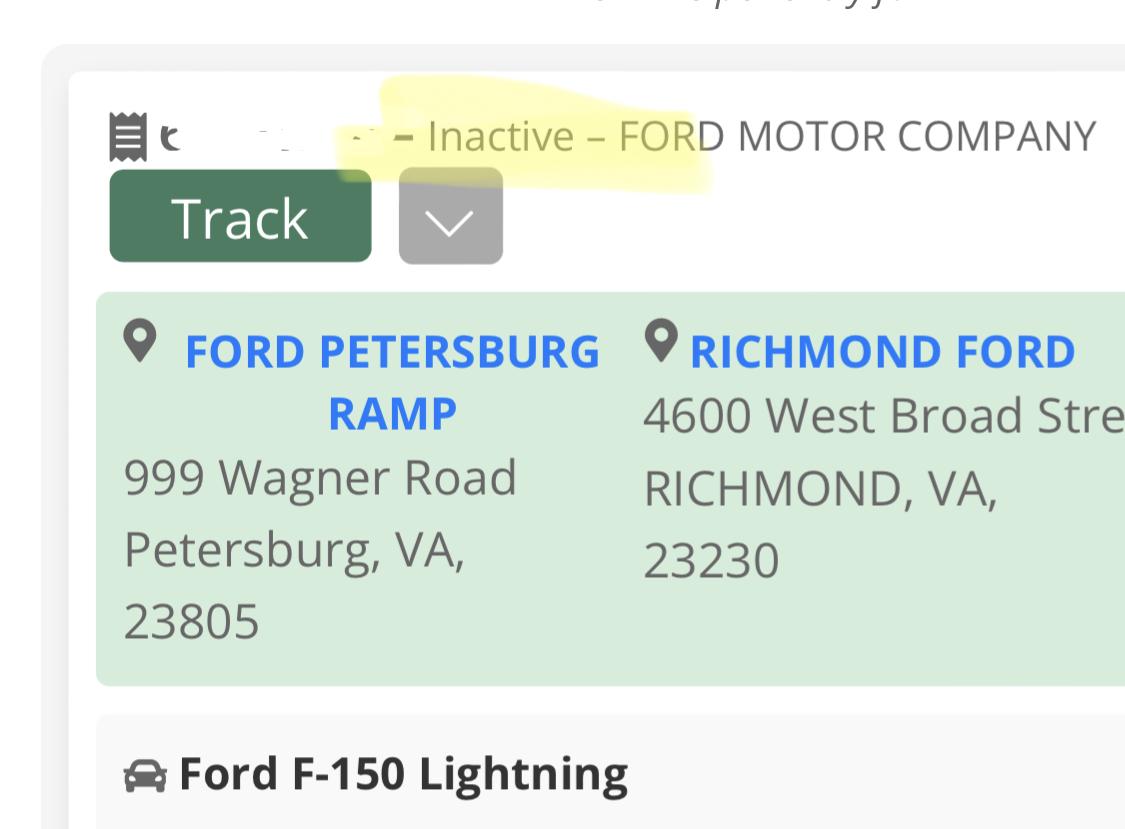 Ford F-150 Lightning ✅ 5/23 Lightning Build Week Group AEC395A9-9A0A-47E3-B7DA-64527E1717AE