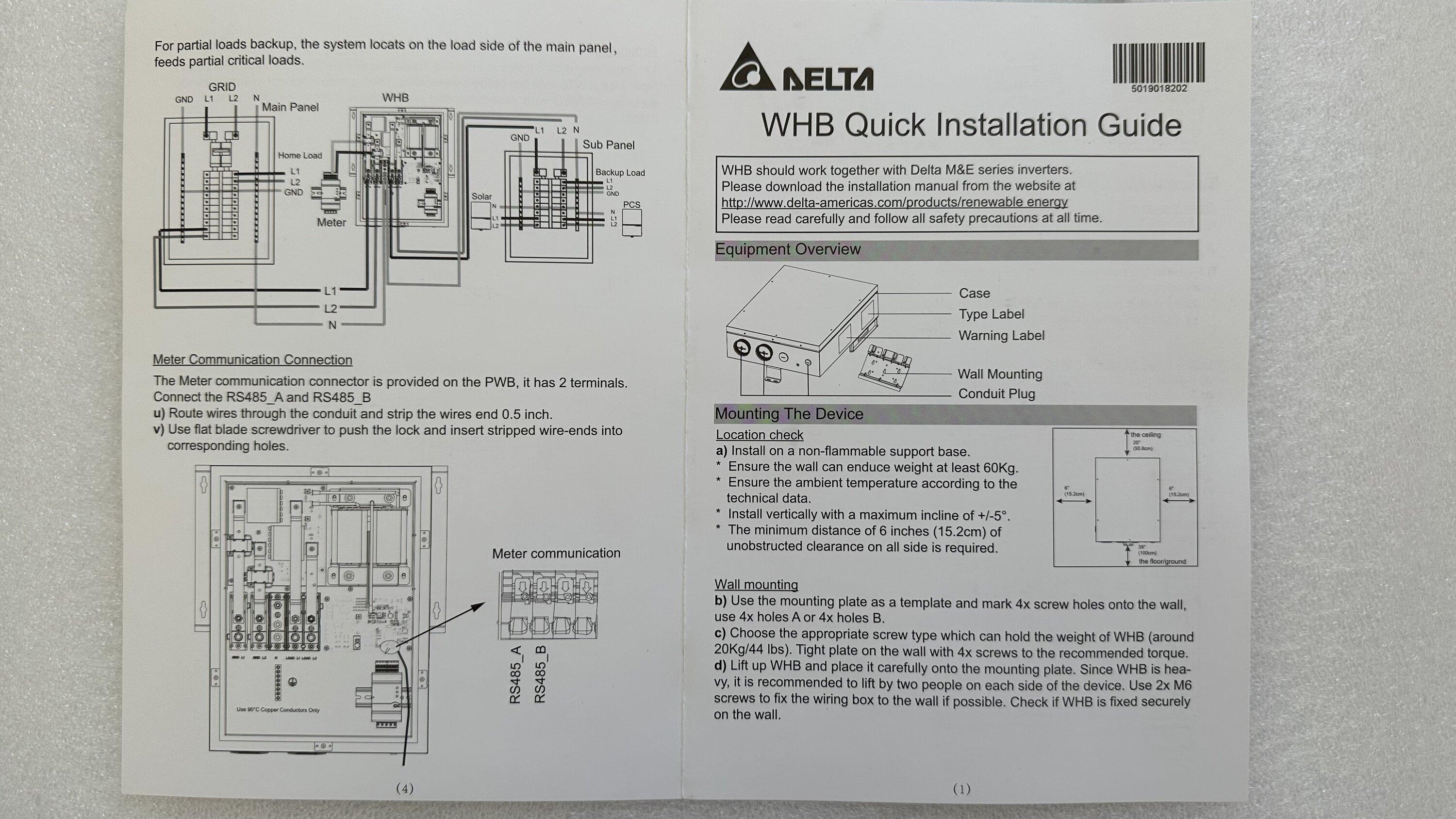 Ford F-150 Lightning Did the HIS come with installation instructions. AF09EF80-15CB-4CE7-B73F-33B1F79065F1