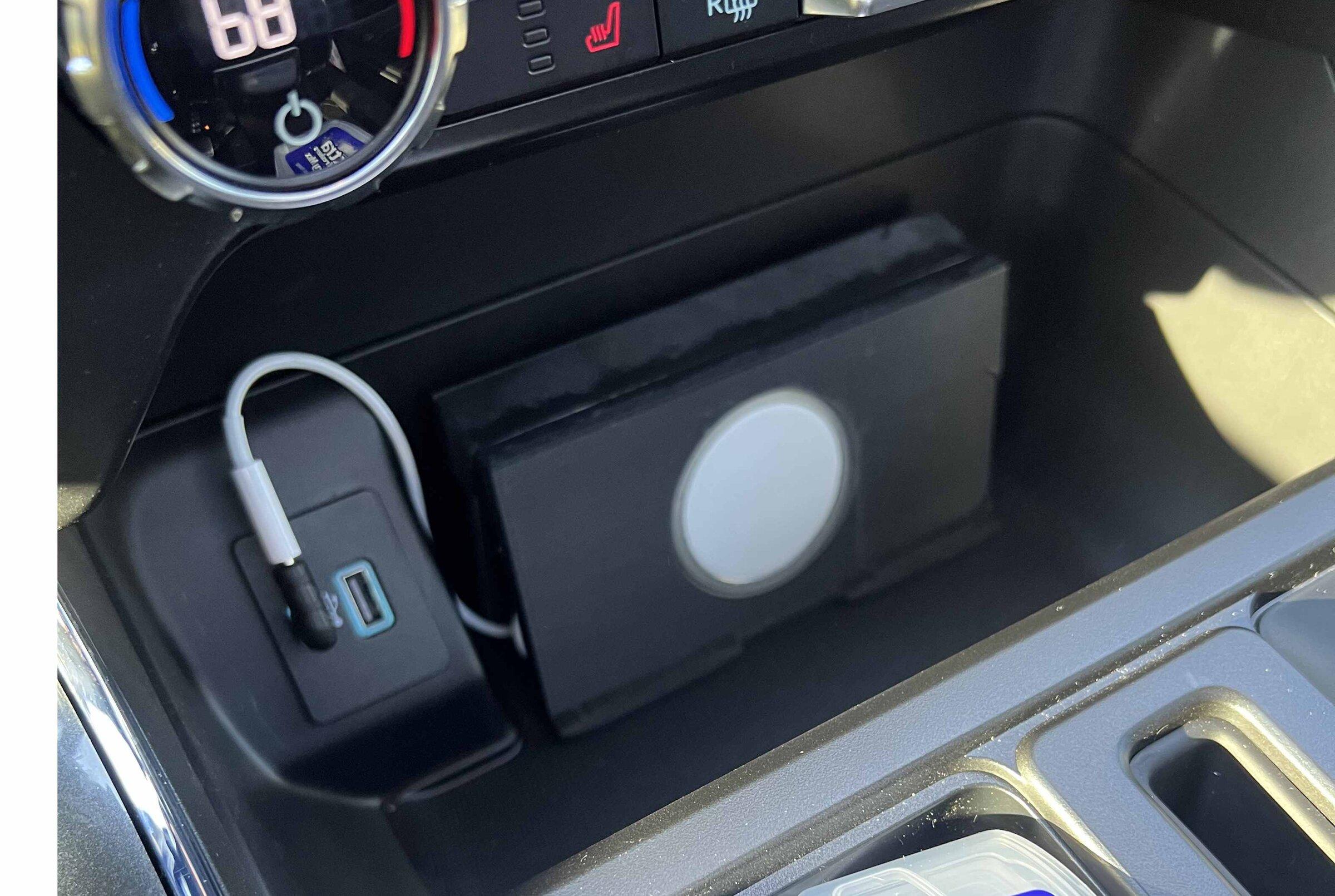 Ford F-150 Lightning 3D Printed MagSafe phone holder AIMG_0565 2