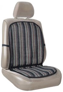 Ford F-150 Lightning Seat covers for cooled seats arctic-cool-wire-spring-seat-cushion-55