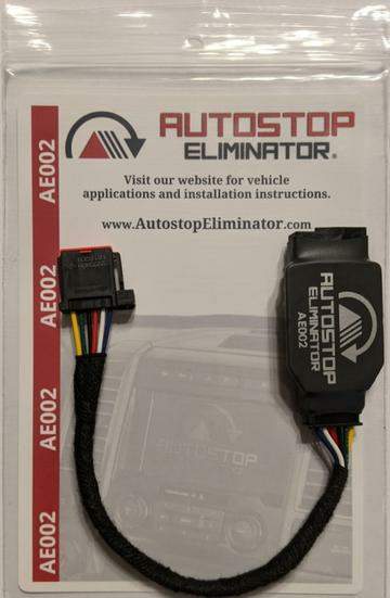 Ford F-150 Lightning Auto Start Stop can now be disabled via FORScan on 2021 F-150 Auto Start Sto