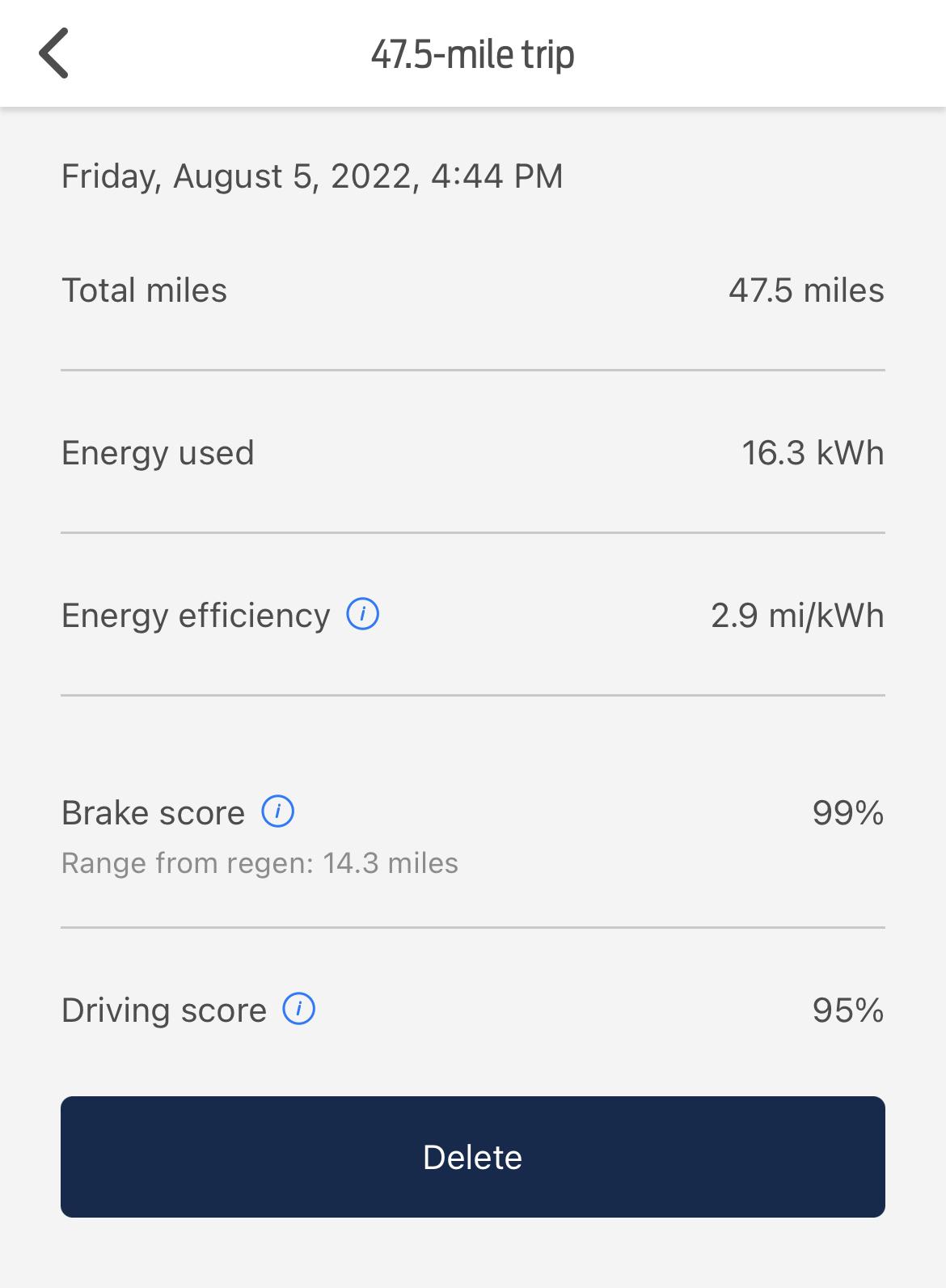 Ford F-150 Lightning Is 320 miles on ER possible? Not seeing it in the math... B0F2DB37-C87B-4FFF-8C2C-B755BE4A5E17