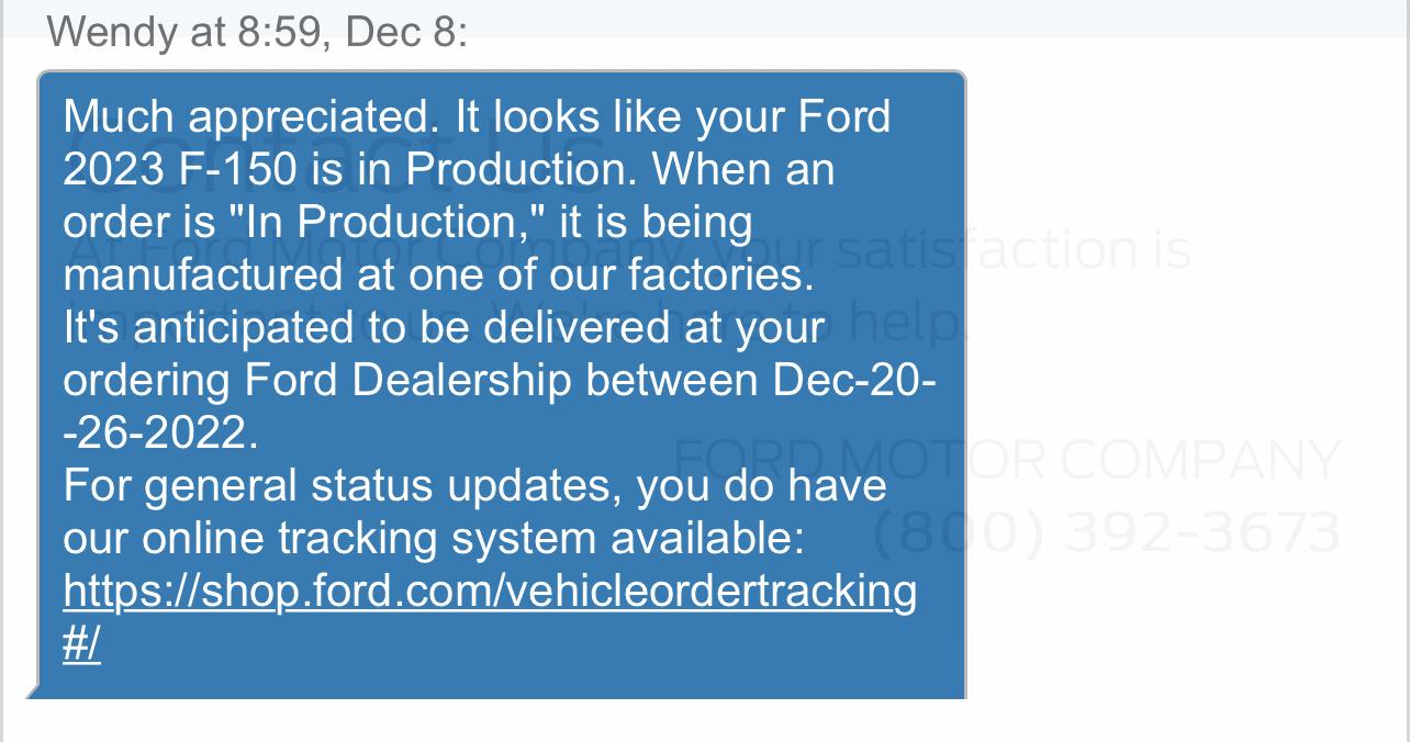 Ford F-150 Lightning ✅ 11/28 Lightning Build Week Group (MY2023) B203853B-67F1-4989-8652-485AB4C647A0