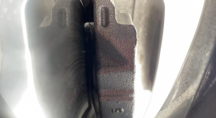 Ford F-150 Lightning Front brakes wearing out quickly at 6K miles? B2E0AB27-8752-40F9-9B25-2CA1F22C5E9D