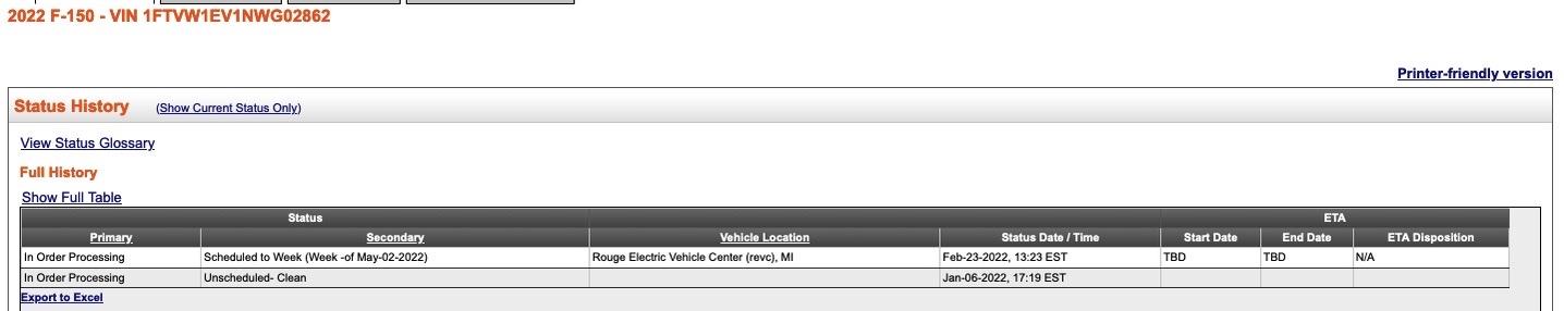 Ford F-150 Lightning UPDATE: Lightning Build Date Scheduling Begins! Mine for the week of 4/25/22 [previously scheduled 5/2/22]! BB57AB03-4B73-4C87-AD67-086926FEC5EF_4_5005_c