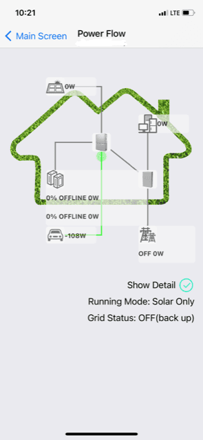 Ford F-150 Lightning Installing a Home Integration System for Intelligent Backup Power (without SunRun) BDI Screen shot 9