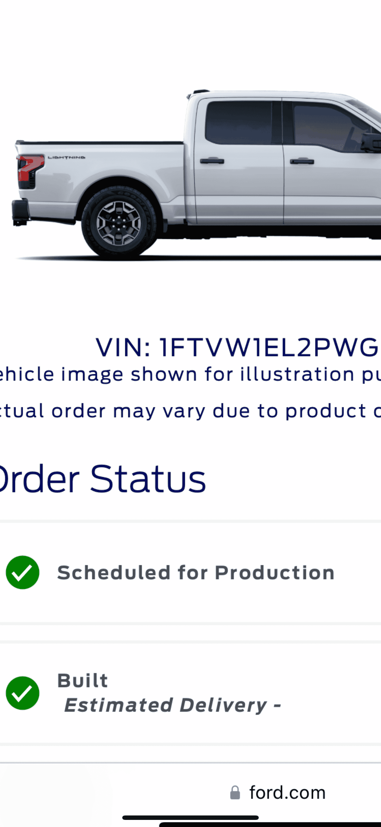 Ford F-150 Lightning ✅ 10/31 Lightning Build Week Group (MY2023) BE91D977-6EDE-4CAA-9F46-2B5FE5FB5B3C