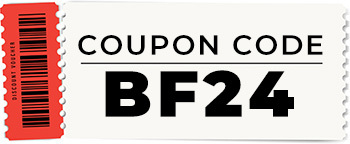 Ford F-150 Lightning BLACK FRIDAY | Save on Diode Dynamics, Baja Designs, Morimoto & More bf24-coupon-code