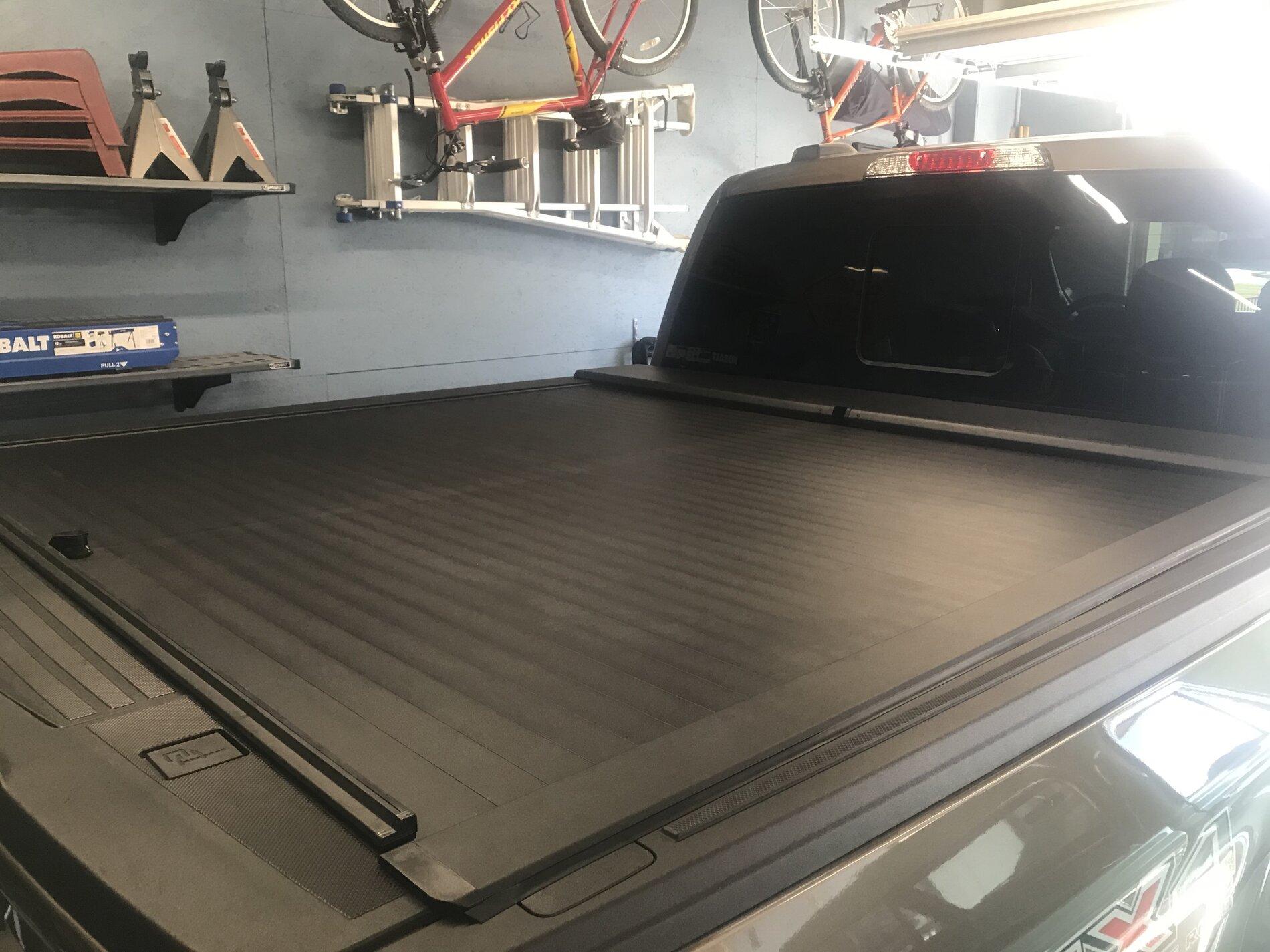 Ford F-150 Lightning Factors To Consider Before Buying Any Tonneau Cover BmlD+jW7SvKbQc7xwioNHw