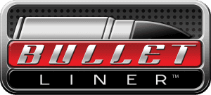 Ford F-150 Lightning NJ Bed Liner installers bulletliner_logo-